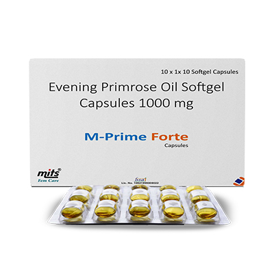 M-PRIME FORTE